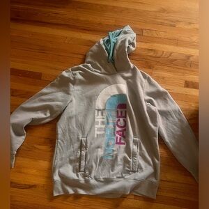 The North Face Hoodie